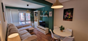 Riper Home - Pet Friendly 3 Hab Wifi